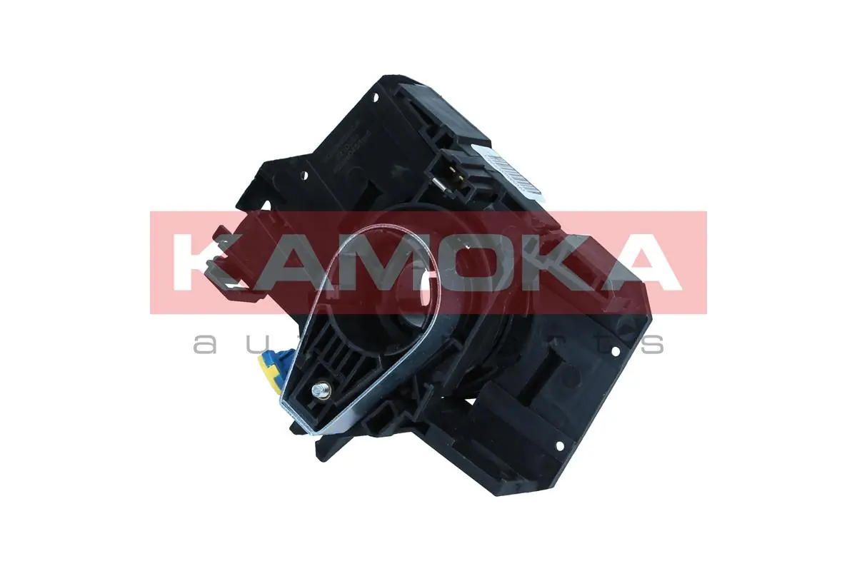  Anel AIRBAG de contato, cabo plano do volante Dacia Sandero I hatchback (BS0, 1) (2008 - 2012) I