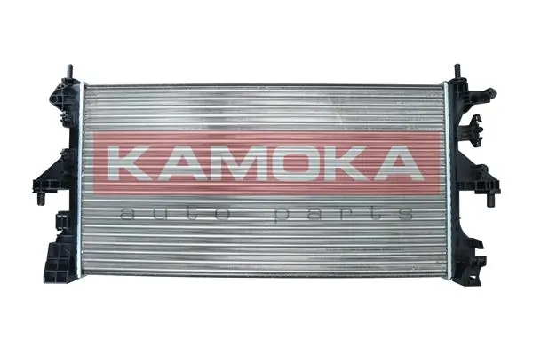 Radiador de esfriamento de motor Jdeus M0070660 preço, a partir de 185,34 USD
