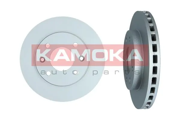 1031770 Kamoka