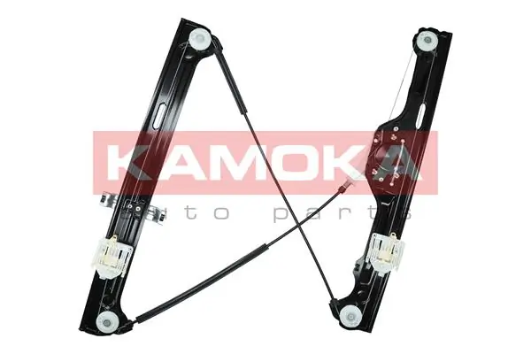 Mecanismo de acionamento de vidro da porta dianteira esquerda para BMW X5  E70