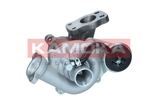 8600031 Kamoka Turbina