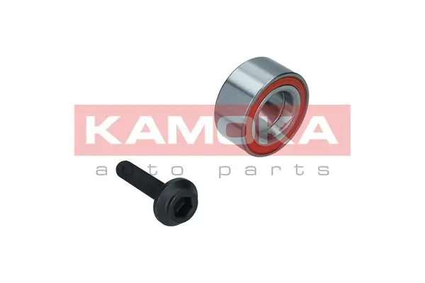 5600106 Kamoka Rolamento de cubo traseiro