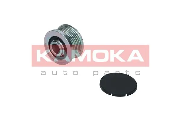  Polia do gerador Citroen C3 Picasso monovolume (SH) (2009 - 2026) Picasso