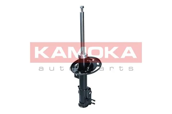 Compre DB5P34900A Mazda Amortecedor dianteiro esquerdo