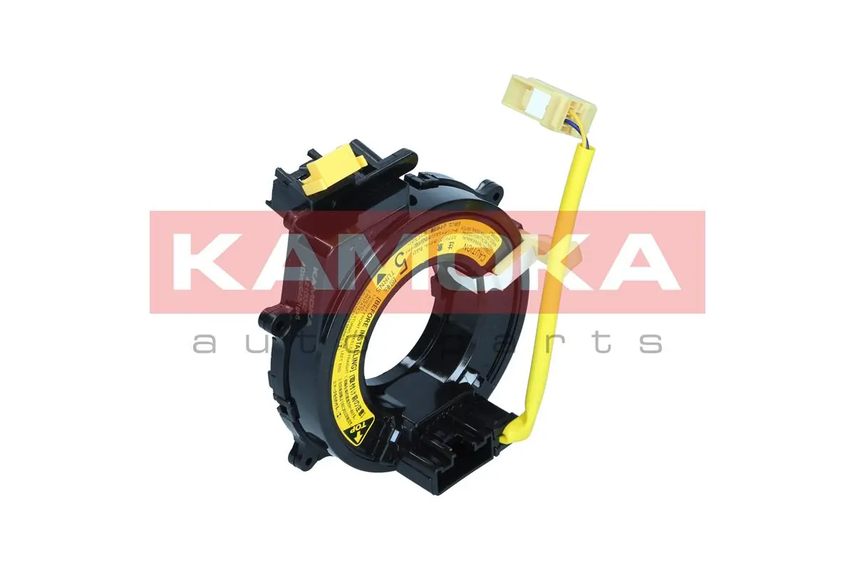 Anel AIRBAG de contato, cabo plano do volante para Toyota Corolla  E11