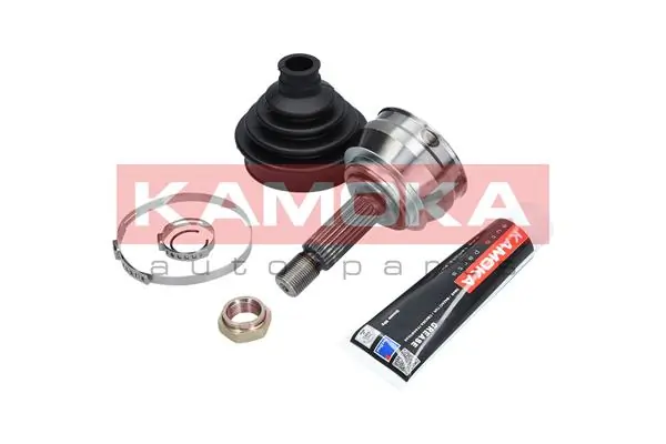 Junta homocinética externa dianteira Kamoka 6238 preço, a partir de 42,67 USD