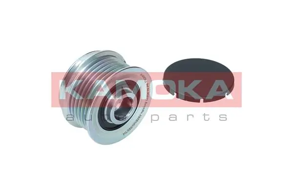 RC081 Kamoka