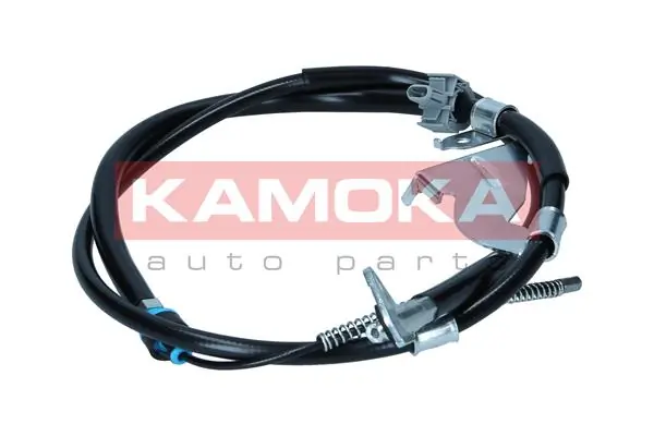 1190222 Kamoka