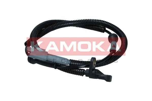 1060104 Kamoka Sensor ABS traseiro