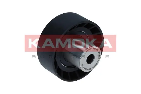 RC3563 Polcar Rolo parasita da correia do mecanismo de distribuição de gás