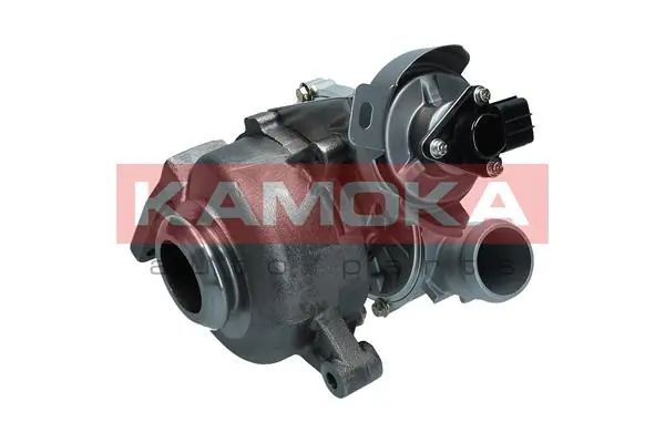 Turbina para Ford S-Max  CA1