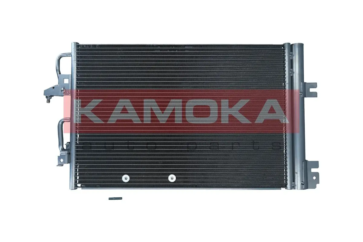 93178960 General Motors Radiador de aparelho de ar condicionado