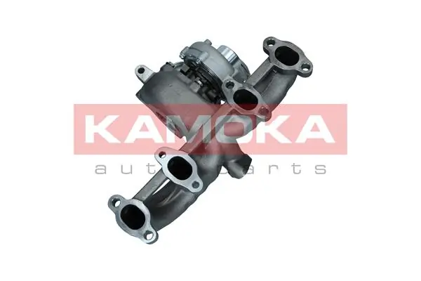 GT1749VSL08541 SL Turbo Turbina