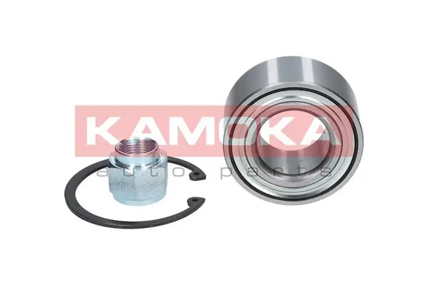  Rolamento de cubo dianteiro Peugeot 206 + hatchback (2L, 2M) (2009 - 2013) +
