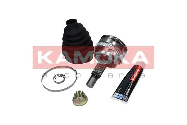 Junta homocinética externa dianteira Kamoka 6012 preço, a partir de 48,17 USD