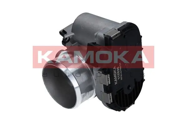 112036 Kamoka Válvula de borboleta montada