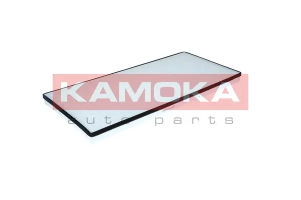 F430201 Kamoka