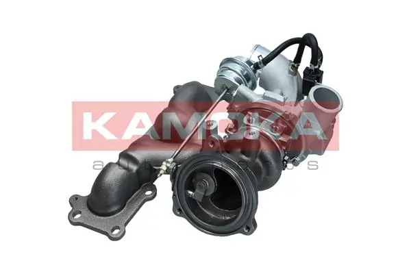 Compre JDE34737 Jaguar Turbina