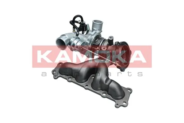 Turbina Jaguar JDE34737 preço, a partir de 556,59 USD