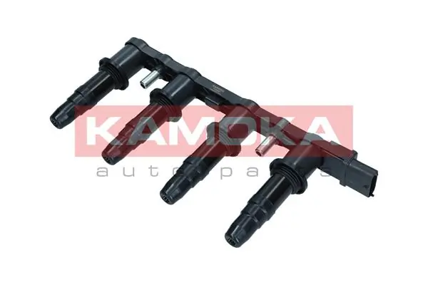 7120007 Kamoka Bobina de ignição