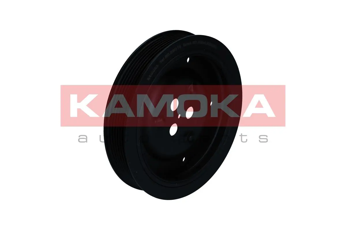RW075 Kamoka