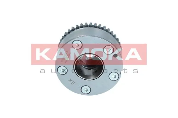 Engrenagem de cadeia de roda dentada da árvore distribuidora de escape de motor 130259835R Nissan/Infiniti