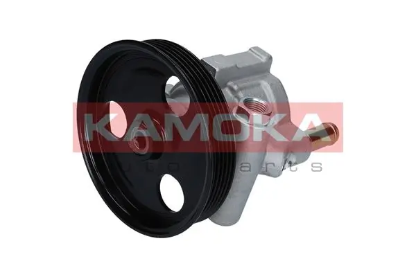PP078 Kamoka