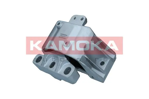 890471 Kamoka Coxim (suporte) direito de motor