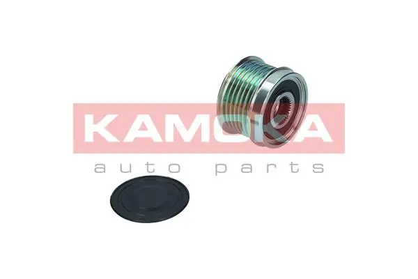 Polia do gerador Ford Kuga II CBS