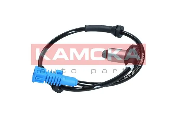 1060699 Kamoka Sensor dianteiro de ABS