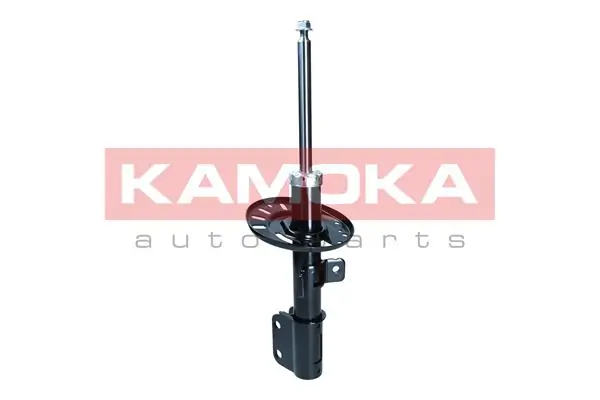 Amortecedor dianteiro 9832560180 Peugeot/Citroen