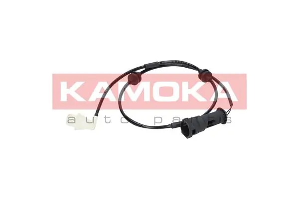 Compre Sensor dianteiro de desgaste das sapatas do freio Opel Omega 