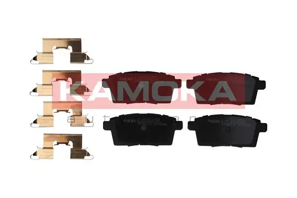 JQ101266 Kamoka