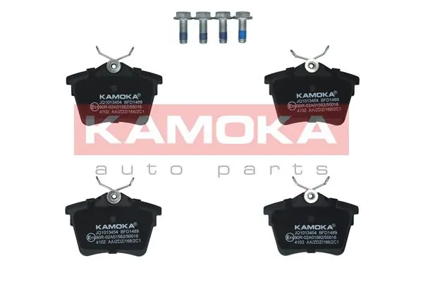JQ1013454 Kamoka