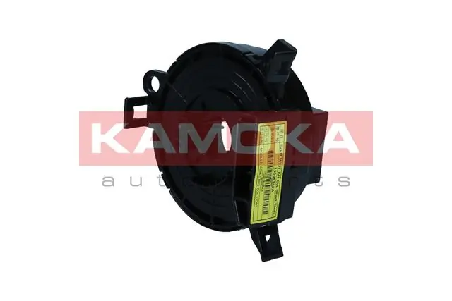 Anel AIRBAG de contato, cabo plano do volante para Opel Astra K 