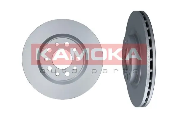  Disco do freio traseiro Alfa Romeo Giulia sedan (952) (2015 - 2026) 