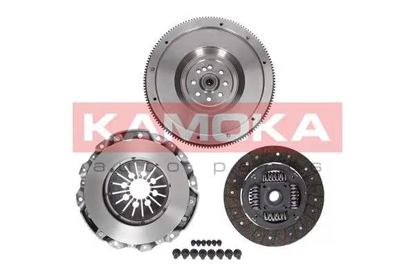 Compre 600005600 INA Kit de embraiagem (3 peças)
