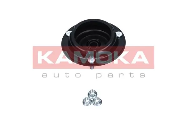 Compre Suporte de amortecedor traseiro Land Rover Freelander 1