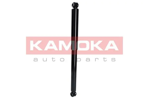 2000010 Kamoka Amortecedor traseiro