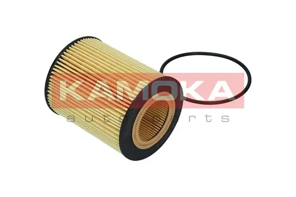 F120001 Kamoka