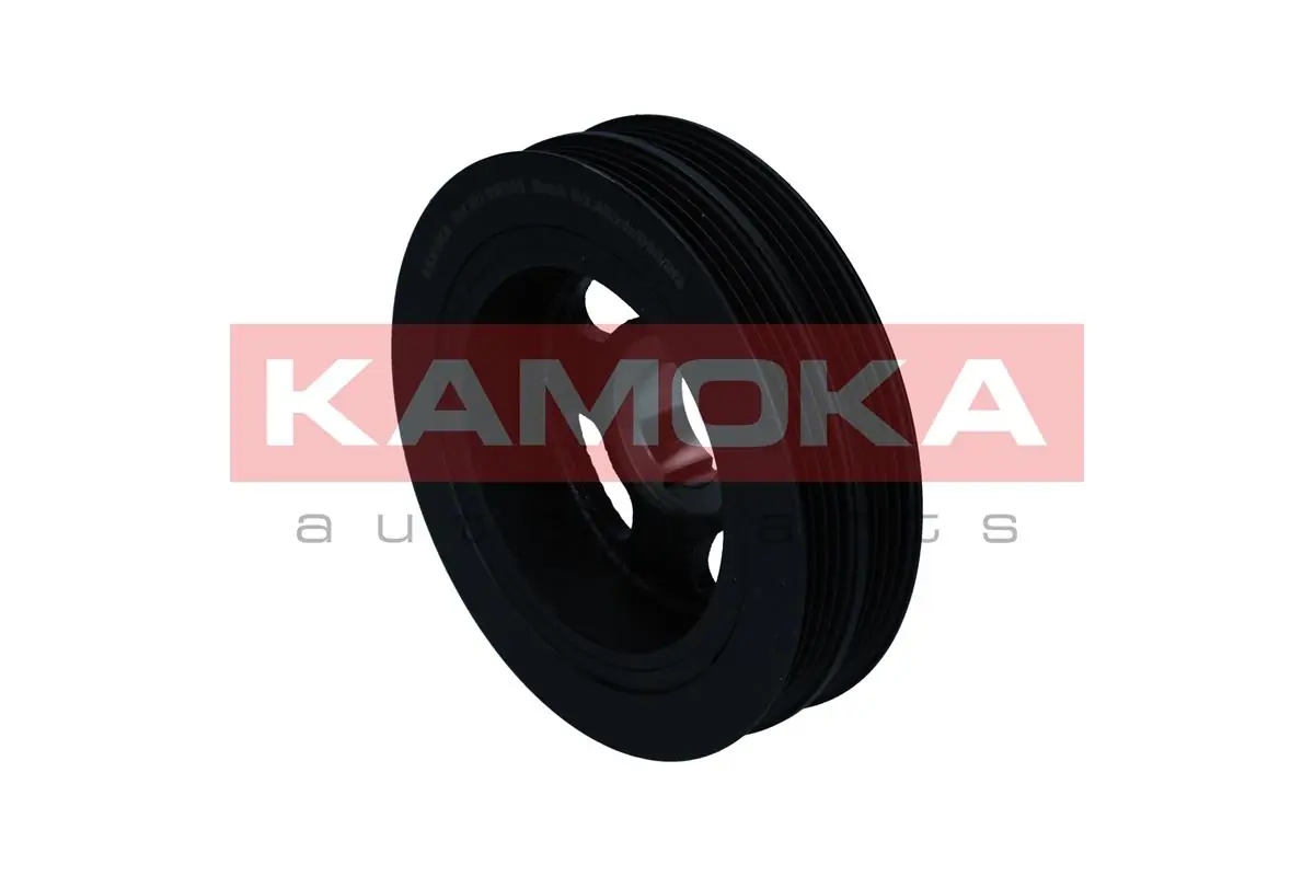 Compre Polia de cambota Hyundai Matrix 