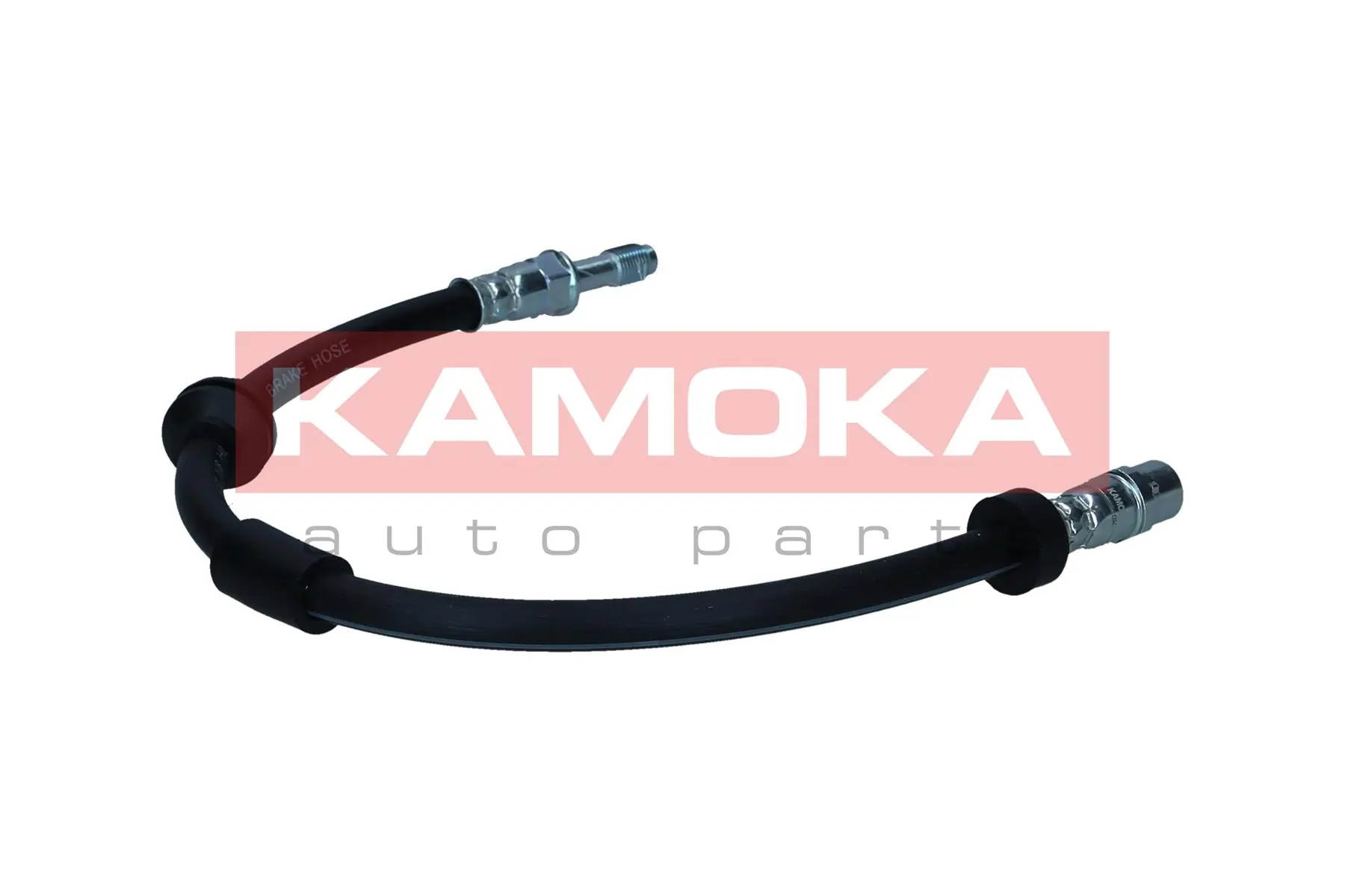 Compre 1170182 Kamoka Mangueira do freio dianteira
