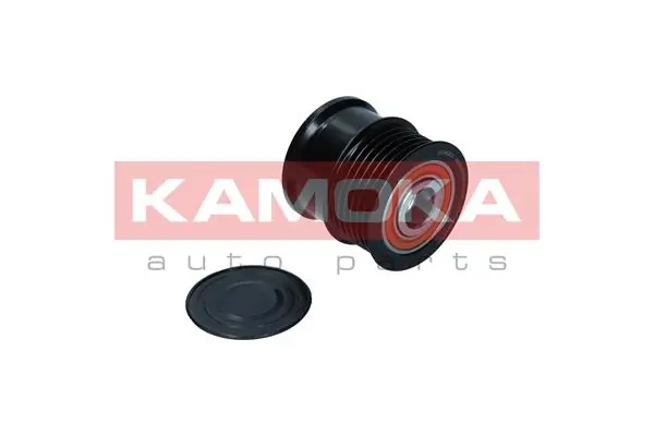  Polia do gerador Audi Q2 SUV (GAB, GAG) (2016 - 2026) 