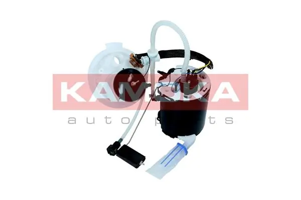  Módulo de bomba de combustível com sensor do nível de combustível Land Rover Freelander I SUV (L314) (1997 - 2006) I