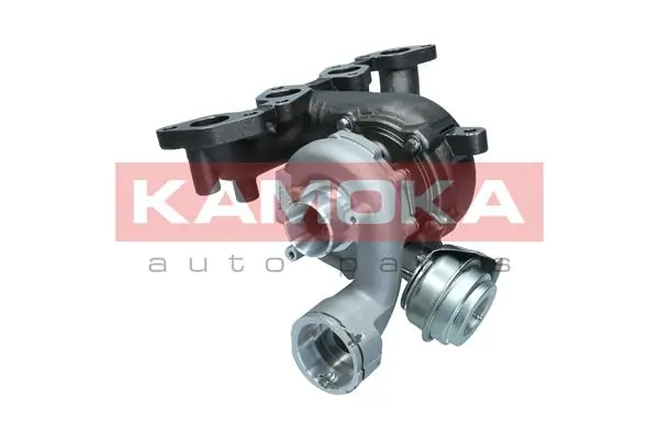 03G253010JU VAG Turbina