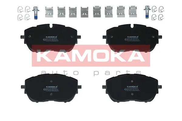 JQ101393 Kamoka