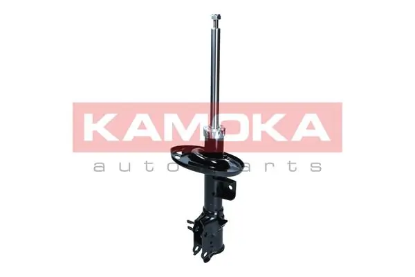 DB5P34900A Mazda Amortecedor dianteiro esquerdo