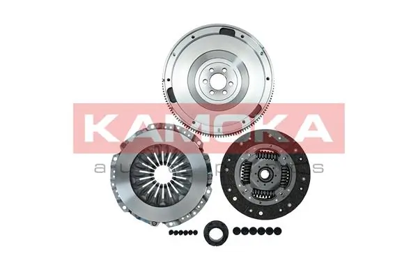 Kit de embraiagem (3 peças) INA 600002900 preço, a partir de 521,36 USD