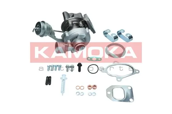 Turbina Borg-Warner 53147100526 preço, a partir de 197,84 USD