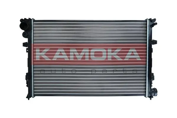  Radiador de esfriamento de motor Peugeot Expert monovolume (224) (1996 - 2006) 